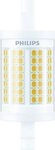 Philips Spezialleuchtmittel Philips Lighting LED-Lampe R7s CorePro LED#30199300
