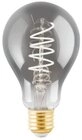 EGLO LED-Leuchtmittel Eglo LED Leuchtmittel Birne E27 4W rauch, Dimmbar