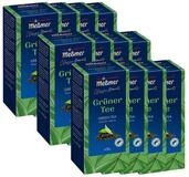 Me&szlig;mer Tee, ProfiLine Gr&uuml;ner Tee Herb frisch schonend getrocknet 12er Pack