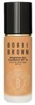 Bobbi Brown Foundation Weightless Foundation SPF 15