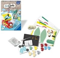 Ravensburger Verlag GmbH Kreativset Upcycling Basteln EcoCreate Renewable...