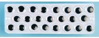 Glorex Aufkleber Glorex Wackelaugen rund 10 mm, 30 St&uuml;ck
