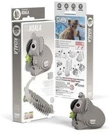 BrainBox Spiel EUGY - 3D Bastelset Koala
