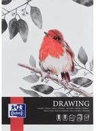 OXFORD Zeichenblock OXFORD Zeichenblock Drawing DIN A4