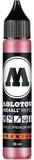 MOLOTOW F&uuml;llhalter Nachf&uuml;lltinte One4All f&uuml;r Permanentmarker 30ml haut pastell