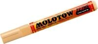 MOLOTOW Permanentmarker Permanentmarker One4All 227 HS nachf&uuml;llbar 4mm...