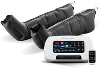 Venen Engel Massageger&auml;t Venen Engel 6 Premium mit Beinmanschette, Medizinisch