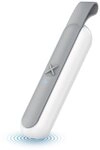 MyBeo Massageger&auml;t Massagestift Vibrationsstift, Vibration und W&auml;rmeeffekt,
