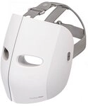 Therabody LED-Gesichtsmaske TheraFace Mask mit Vibrationstherapie, Verbesserung...