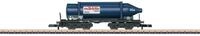 M&auml;rklin Modelleisenbahn-Set M&auml;rklin 80834 M&auml;rklin Magazin Jahreswagen 2024...