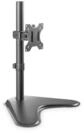 ASSMANN Monitor-Halterung Digitus Universal Monitorst&auml;nder 17-32-, 8 kg