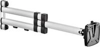 NOVUS Monitor-Halterung TSS Teleskoparm III XL 700 stufenlos verstellbar