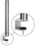 NOVUS Tischaufsatz TSS-S&auml;ule 445mm mit Systemzwinge 1 f&uuml;r 14-40mm
