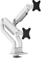 Neomounts by Newstar Monitor-Halterung Neomounts Monitor-Tischhalterung...