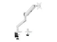 Equip Monitor-Halterung Equip 17"-35" Premium Monitor Schreibtischhalterung,...