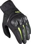 LS2 Motorradhandschuhe Kubra Motorrad Handschuhe Atmungsaktiv