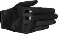 Alpinestars Motorradhandschuhe Chrome V2 Motorrad Handschuhe Atmungsaktiv protektoren
