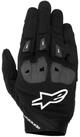 Alpinestars Motorradhandschuhe Alpinestars SP X 1 Handschuhe Schwarz / Weiss