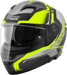 Germot Motorradhelm GM 350