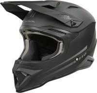 O&rsquo;NEAL Motocrosshelm 1SRS Solid Motocross Helm, ECE 22.06