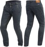 Trilobite Motorradhose Jeans Truggy CE AA Slim-Fit