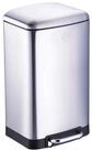 DIRT DEVIL M&uuml;lleimer Dirt Devil Tretm&uuml;lleimer 20L Silber