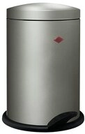 WESCO M&uuml;lleimer 116 Alpha, Tretabfallsammler, 13 Liter