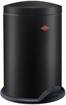 WESCO M&uuml;lleimer 116 Alpha, Tretabfallsammler, 13 Liter