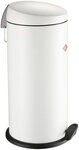 WESCO M&uuml;lleimer Capboy Maxi, Tretabfallsammler, 22 Liter