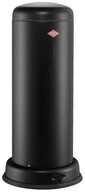 WESCO M&uuml;lleimer Baseboy 30 Schwarz Matt