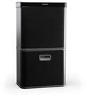 Klarstein M&uuml;lleimer Touchless sensor bin, Sensor Trash Bin Garbage M&uuml;ll