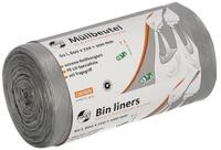 Deiss M&uuml;llbeutel FIRST PLUS pcr &reg;, extrem rei&szlig;fest / mit Tragegriffen, 60...