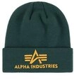 Alpha Industries Skim&uuml;tze 3D Beanie
