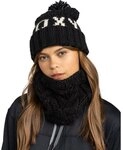 Roxy Beanie TONIC BEANIE KVJ0 TRUE BLACK