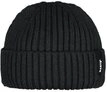 Barts Baseball Cap Sumter Beanie BLACK