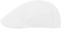 Stetson Flat Cap (1-St) Schirmm&uuml;tze mit Schirm