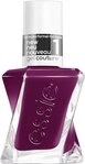 essie Nagellack GEL COUTURE, Gel-Finish ohne UV-Licht, langanhaltend