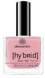alessandro international Nagellack Alessandro Nagellack Hybrid Soul Gel Polish...