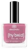 alessandro international Nagellack Alessandro Nagellack Hybrid Soul Gel Polish...