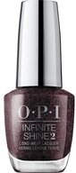 OPI Nagellack Infinite Shine&reg;, deckend, gl&auml;nzend, langanhaltend, splitterfest,