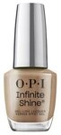 OPI Haargel OPI Infinite Shine Nagellak Livin' La Vida Mocha 15ml