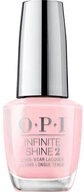 OPI Nagellack Infinite Shine&reg;, deckend, gl&auml;nzend, langanhaltend, splitterfest,