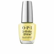 OPI Nagellack Infinite Shine Nagellack It's Always Stunny in Pastellgelb 15 ml