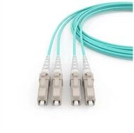 EFB ELEKTRONIK EFB Elektronik EFB U-DQ(ZN)BH OM3 4G LC-LC 100m Dca LSZH