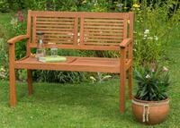 MERXX Gartenbank Cordoba