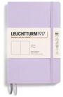Leuchtturm1917 Notizbuch Paperback B6+ Softcover Lilac Blanko