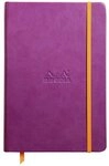 EXACOMPTA Einsteck-Fotoalbum Notizbuch A5, fester Einband, 96 Bl blanko, Papier...