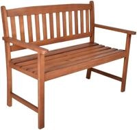 Garden Pleasure Gartenbank PROMOTION (Gartenbank, OTTOs Choice), f&uuml;r 2 Personen