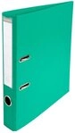 EXACOMPTA Aktenordner 10x Ordner Prem'Touch PVC, R&uuml;cken 50mm, 32x29cm A4 Maxi,