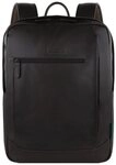 bugatti Laptoprucksack Clark - Rucksack 15" 40 cm (darkbrown)